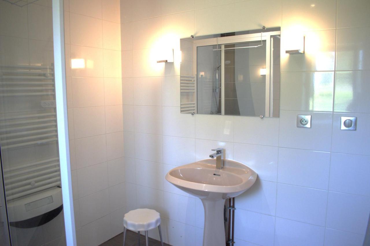 Perigourdine Avec Spa Et Vue Pomport Zewnętrze zdjęcie